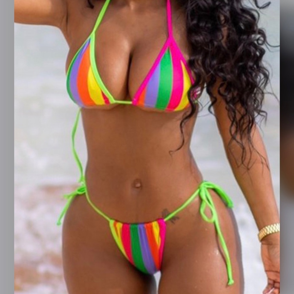 Bathing suit